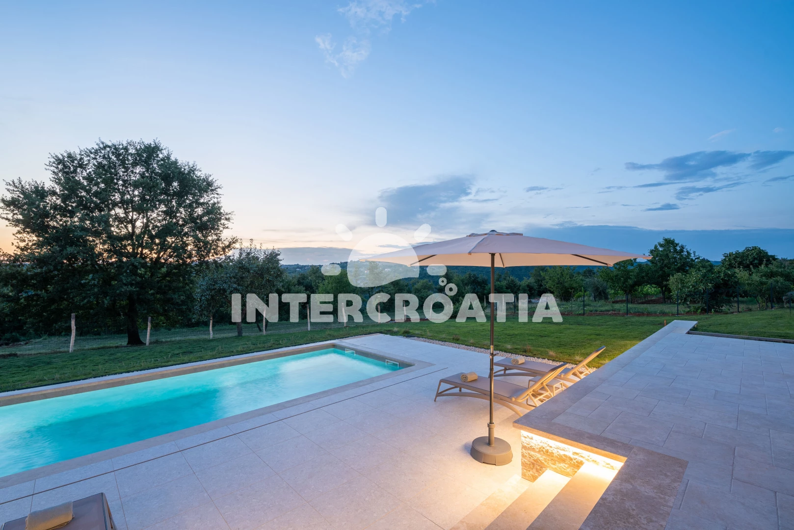 Vila Istrie - Pazin IS 7995 N1