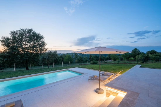 Vila Istrie - Pazin IS 7995 N1