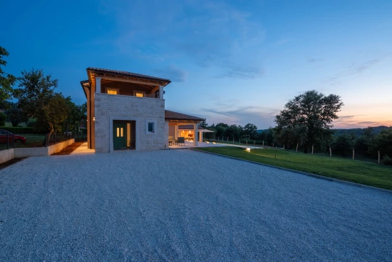 Vila Istrie - Pazin IS 7995 N1