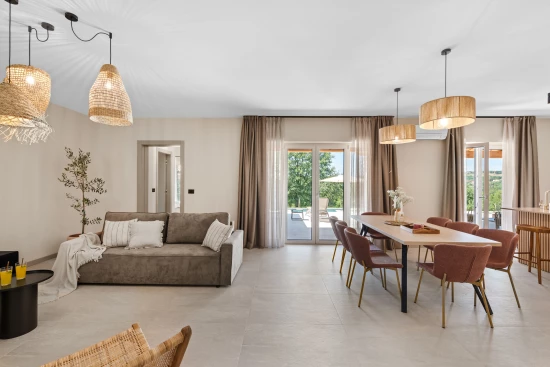 Vila Istrie - Pazin IS 7995 N1