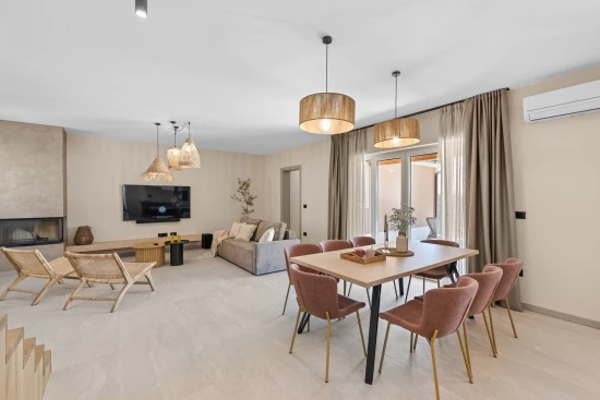 Vila Istrie - Pazin IS 7995 N1