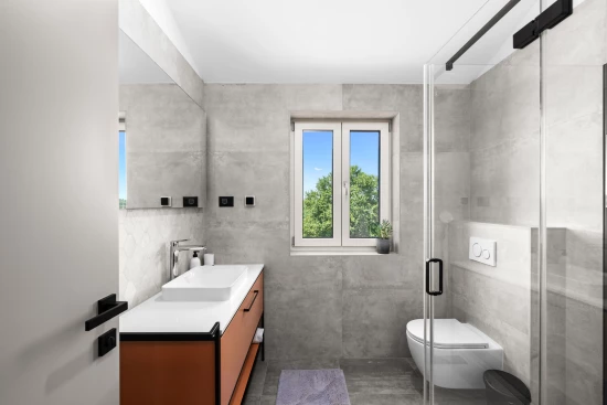 Vila Istrie - Pazin IS 7995 N1