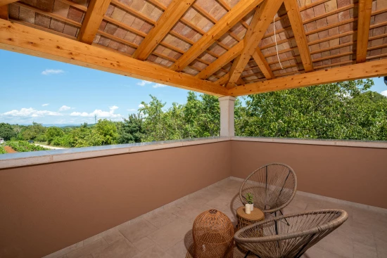 Vila Istrie - Pazin IS 7995 N1