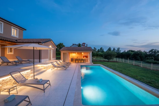 Vila Istrie - Pazin IS 7995 N1