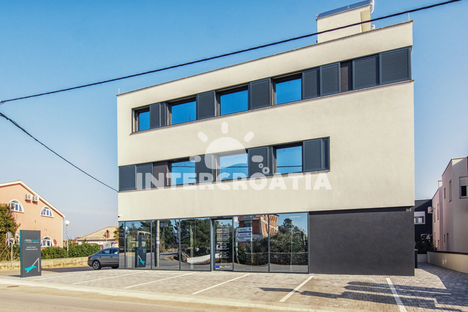 Apartmán Ostrov Vir - Vir OS 11995 N1