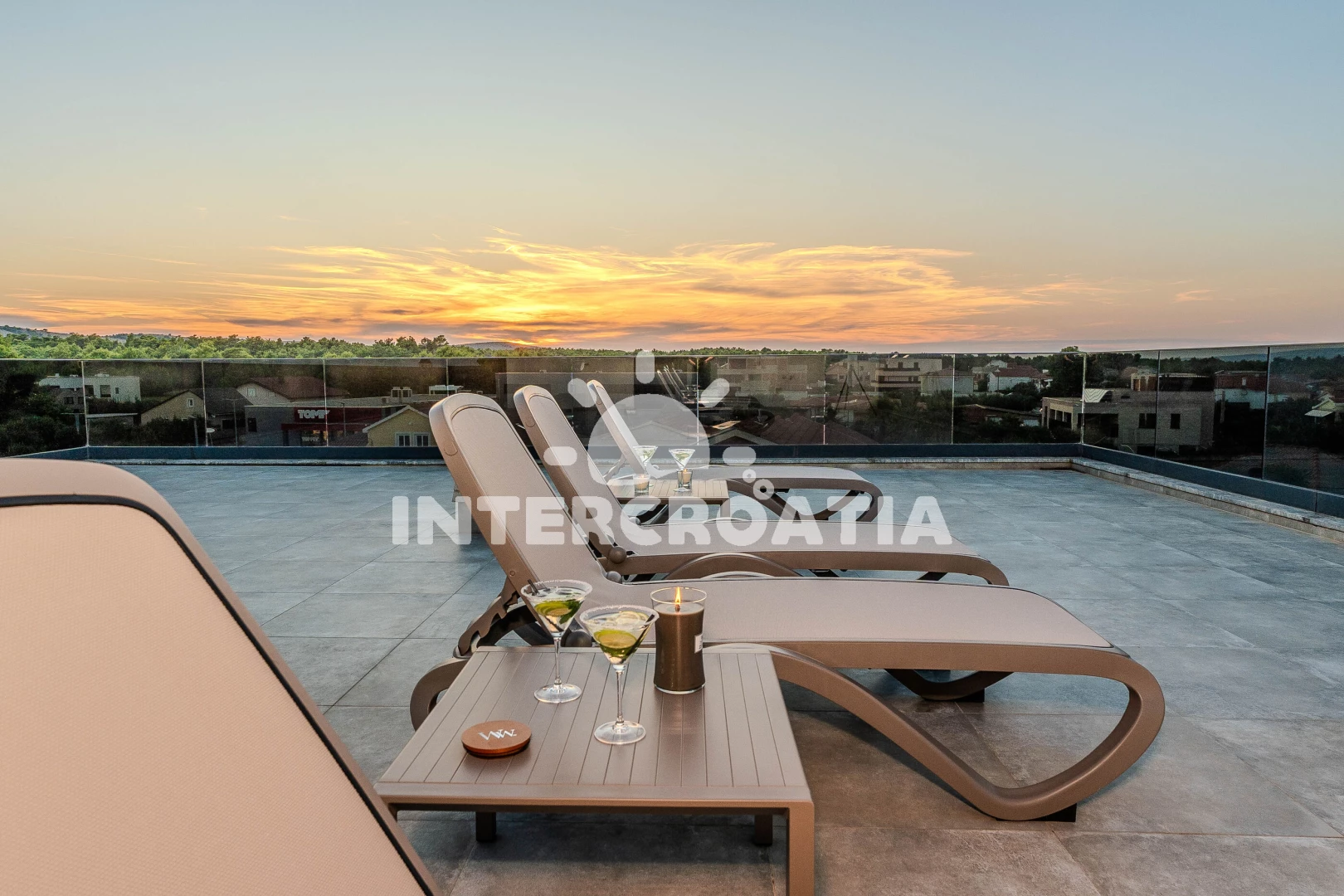 Apartmán Ostrov Vir - Vir OS 11995 N1