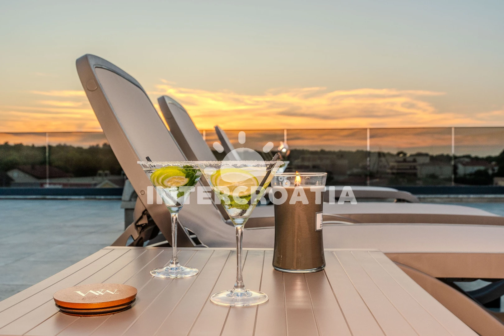 Apartmán Ostrov Vir - Vir OS 11995 N1