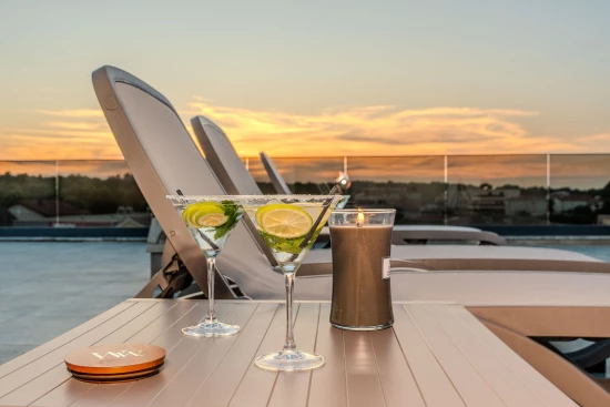 Apartmán Ostrov Vir - Vir OS 11995 N1