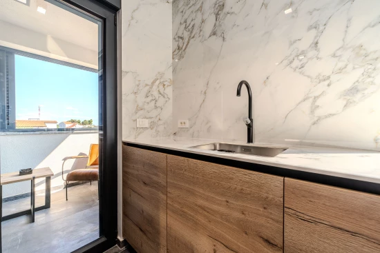 Apartmán Ostrov Vir - Vir OS 11995 N1