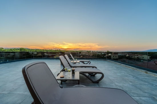 Apartmán Ostrov Vir - Vir OS 11995 N1