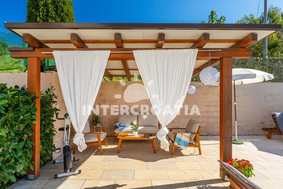 Apartmán Istrie - Pazin IS 7996 N1