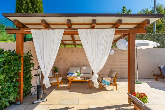 Apartmán Istrie - Pazin IS 7996 N1