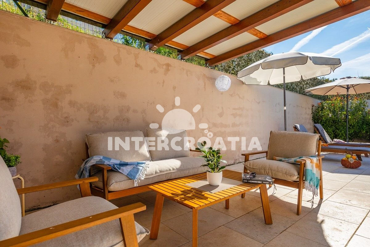 Apartmán Istrie - Pazin IS 7996 N1