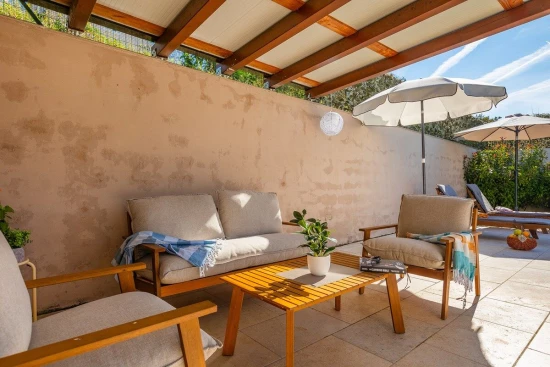 Apartmán Istrie - Pazin IS 7996 N1