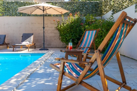 Apartmán Istrie - Pazin IS 7996 N1