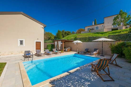 Apartmán Istrie - Pazin IS 7996 N1