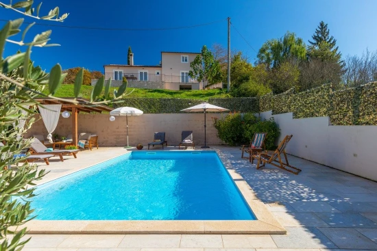 Apartmán Istrie - Pazin IS 7996 N1