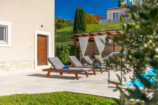 Apartmán Istrie - Pazin IS 7996 N1