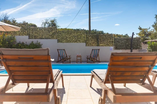 Apartmán Istrie - Pazin IS 7996 N1