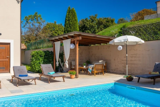 Apartmán Istrie - Pazin IS 7996 N1