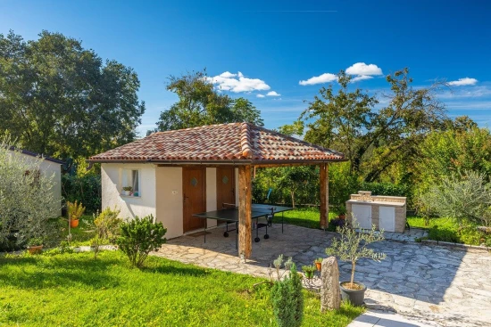 Apartmán Istrie - Pazin IS 7996 N1