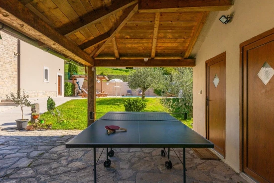 Apartmán Istrie - Pazin IS 7996 N1