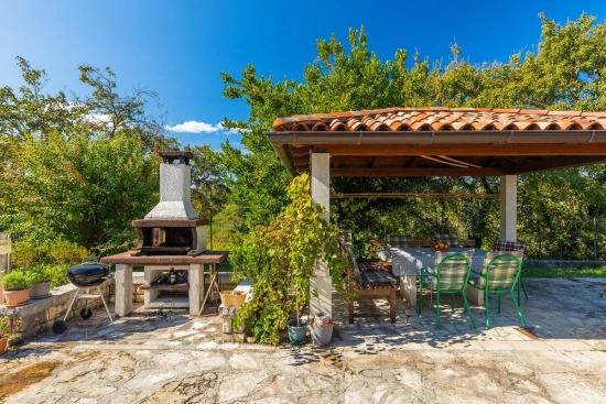 Apartmán Istrie - Pazin IS 7996 N1