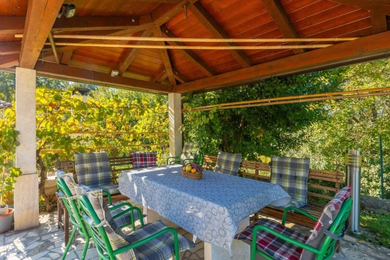 Apartmán Istrie - Pazin IS 7996 N1