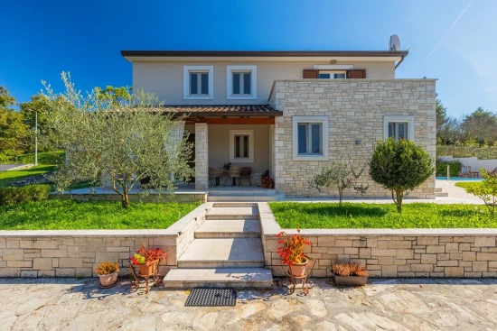 Apartmán Istrie - Pazin IS 7996 N1