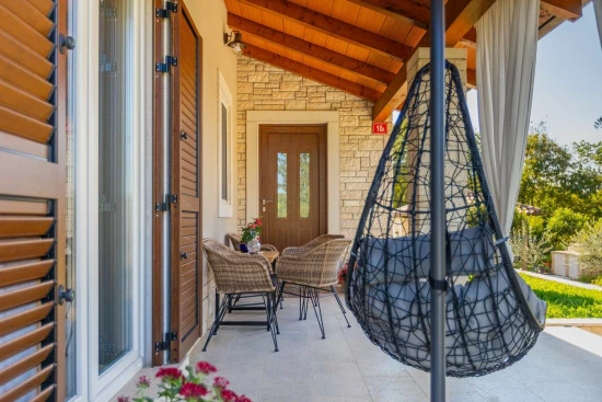 Apartmán Istrie - Pazin IS 7996 N1