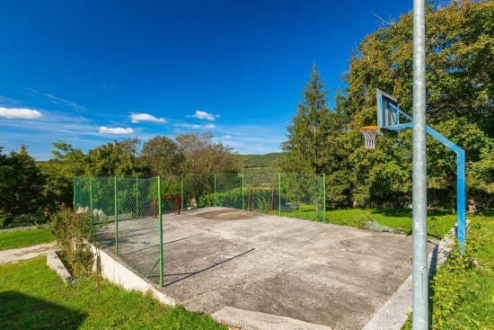 Apartmán Istrie - Pazin IS 7996 N1