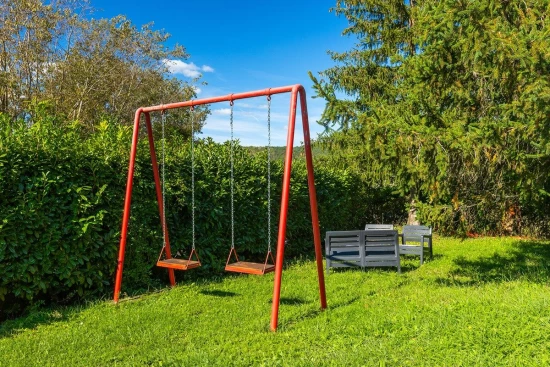 Apartmán Istrie - Pazin IS 7996 N1