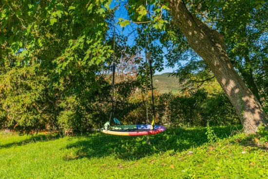 Apartmán Istrie - Pazin IS 7996 N1