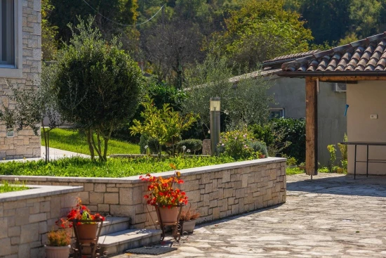 Apartmán Istrie - Pazin IS 7996 N1