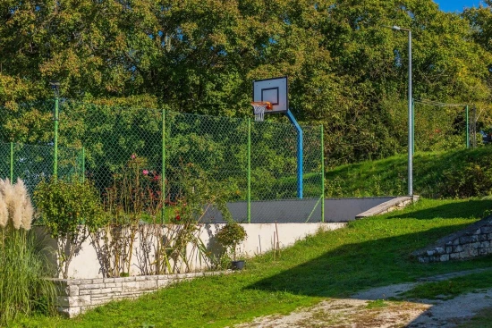 Apartmán Istrie - Pazin IS 7996 N1