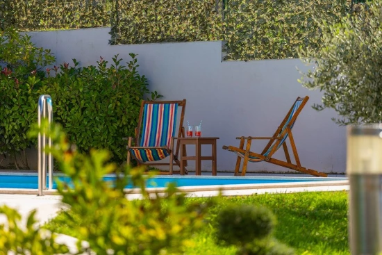 Apartmán Istrie - Pazin IS 7996 N1