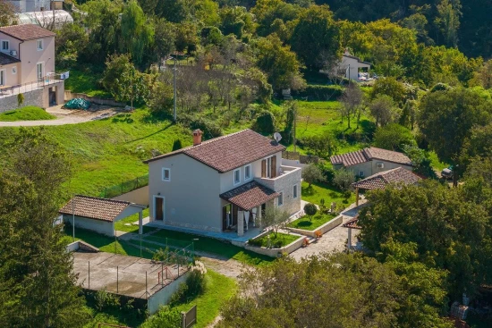 Apartmán Istrie - Pazin IS 7996 N1