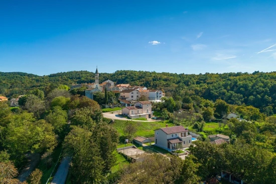 Apartmán Istrie - Pazin IS 7996 N1