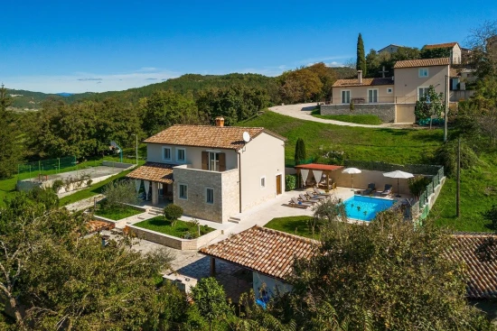 Apartmán Istrie - Pazin IS 7996 N1