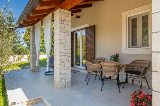 Apartmán Istrie - Pazin IS 7996 N1