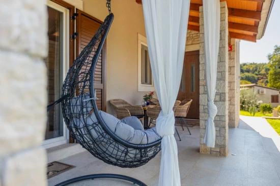 Apartmán Istrie - Pazin IS 7996 N1