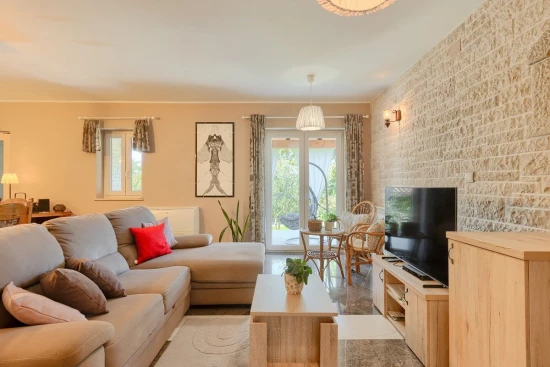 Apartmán Istrie - Pazin IS 7996 N1