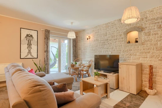 Apartmán Istrie - Pazin IS 7996 N1