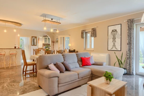 Apartmán Istrie - Pazin IS 7996 N1