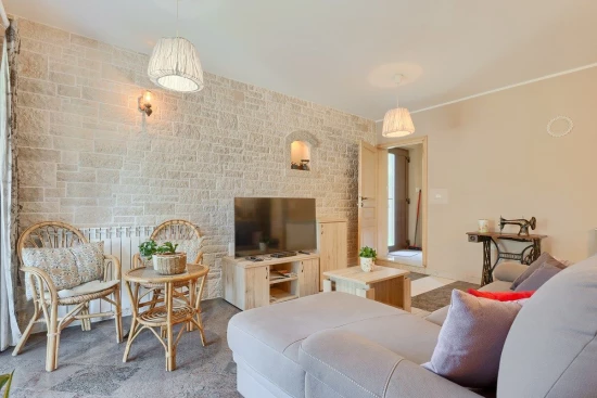 Apartmán Istrie - Pazin IS 7996 N1