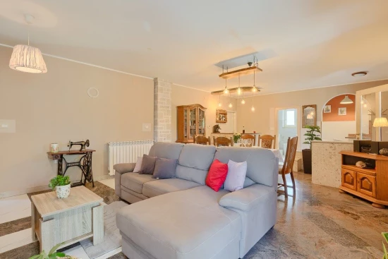 Apartmán Istrie - Pazin IS 7996 N1