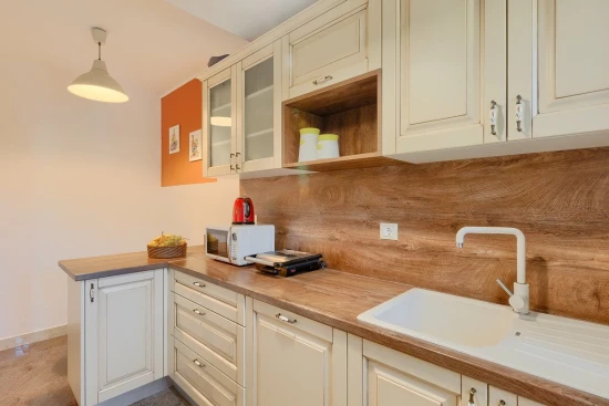 Apartmán Istrie - Pazin IS 7996 N1