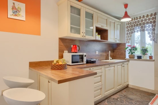 Apartmán Istrie - Pazin IS 7996 N1