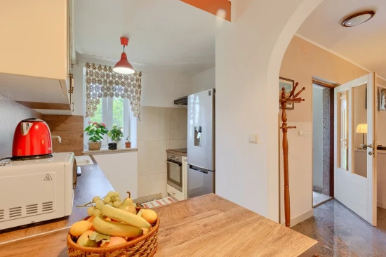 Apartmán Istrie - Pazin IS 7996 N1