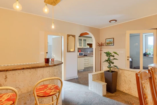 Apartmán Istrie - Pazin IS 7996 N1